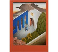 Christian Hidaka. Peintures/Paintings L'intemporel et le bel aujourd'hui, Edition bilingue anglais-français - Christian Hidaka - B42 Eds - broché - Monographie