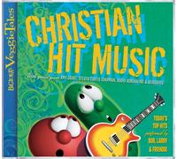 Veggietales - Christian Hit Music