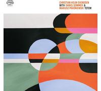 Christian Holm-Svendsen - Totem [Compact Discs]