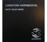 Christian Hornbostel - Into Your Mind [Import]
