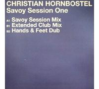 Christian Hornbostel - Savoy Session One