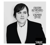 Chopin et Schumann – Musique pour piano – Hadland – Simax Online