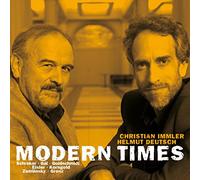 Christian Immler : Modern Times