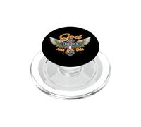 Christian Inspirational Pop Socket - God Has Got This PopSockets PopGrip pour MagSafe