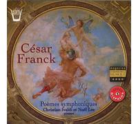 Christian Ivaldi - Poèmes symphoniques
