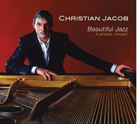 Christian Jacob - Beautiful Jazz: A Private Concert