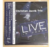 Christian Jacob - Live in Japan