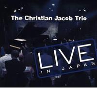 Christian Jacob - Live in Japan