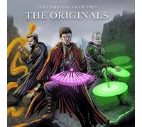 Christian Jacob Trio - Originals [Cd]