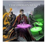 Christian Jacob Trio - Originals [Cd]