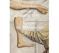 Christian Jaser Valentin Groebner Cornel Dora begehrt. umsorgt. gemarte (Poche)