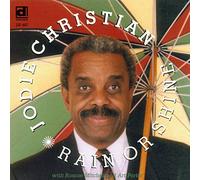 Christian, Jodie - Rain Or Shine