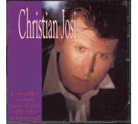 Christian Josi - I Walked with My Feet Off.
