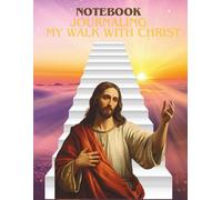 Christian Journal for Everyone: Prayer, Faith & Gratitude Journal with Bible Verses | Devotional Notebook for Reflection, Bible Study & Spiritual ... Reflect - and Grow Stronger in Your Faith