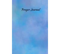 Christian Journal | Guided Prayer, Devotion & Gratitude Journal | 16-Week Edition