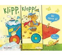 Christian Kämpf Klipp, Klapp Wir fahren ab