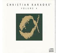 Christian Karaoke Volume 4
