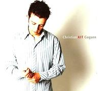 Christian Kit Goguen [Import Allemand]