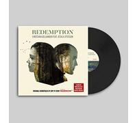 Christian Kjellvander Feat. Jessica Ottosson - Redemption (Ost "die Toten Von Marnow" Ep)