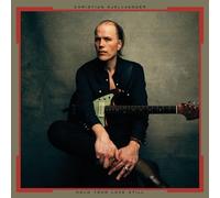 Christian Kjellvander Hold Your Love Still (Vinyl) 12" Album