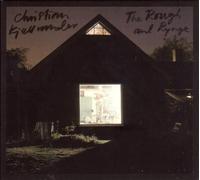CHRISTIAN KJELLVANDER - THE ROUGH AND RYNGE VINYL LP NEUF