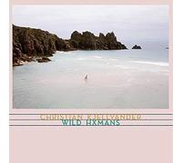 Christian Kjellvander - Wild Hxmans