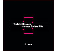 Tiktok Classics Memes & Viral Hits – Warner Music