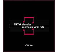 Tiktok Classics Memes & Viral Hits (Vinyle)
