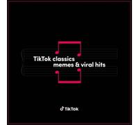 Tiktok Classics – Memes & Viral Hits – Vinyle – Warner Music