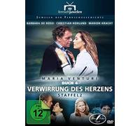 Verwirrung des Herzens – Christian Kohlund, Anja Kruse – DVD – 3 disques – Import