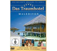 Christian Kohlund;Anna Hausburg;Helmut Zierl - Das Traumhotel: Malediven