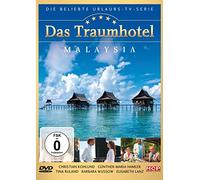 Christian Kohlund;Barbara Wussow - Das Traumhotel: Malaysia
