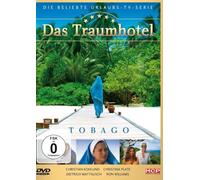 Christian Kohlund;Christina Plate - Das Traumhotel: Tobago