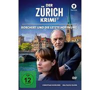 Christian Kohlund - Der Zürich Krimi 03: Borchert und Die Letzte Hoffn [Import]