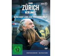 Christian Kohlund - Der Zürich Krimi 07: Borchert und Die Tödliche FAL [Import]
