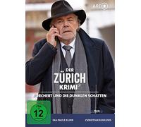 Christian Kohlund - Der Zürich Krimi 16: Borchert und die Dunklen Scha