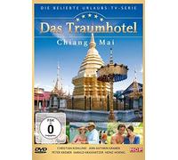 Christian Kohlund;Harald Krassnitzer;Heinz Hoenig - Das Traumhotel: Chiang Mai