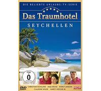 Christian Kohlund;Ruth-Maria Kubitschek;Elke Winke - Das Traumhotel: Seychellen