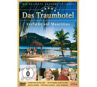 Das Traumhotel: Verliebt auf Mauritius – Christian Kohlund, Ruth Maria-Kubitschek, Hardy Jr.