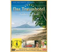 Christian Kohlund;Ruth-Maria Kubitschek;Pierre Bri - Das Traumhotel: Zauber Von Bali