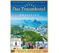 Christian Kohlund;Sascha Wussow;Peter Weck - Das Traumhotel: Brasilien