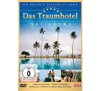 Christian Kohlund;Saskia Valencia;Miguel Herz-Kest - Das Traumhotel: Sri Lanka [Import]