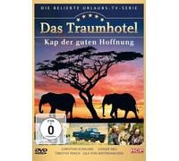 Christian Kohlund;Sonsee Neu - Das Traumhotel: Kap der Guten Hoffnung [Import]