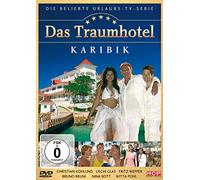 Christian Kohlund;Uschi Glas;Fritz Wepper;Klaus Wi - Das Traumhotel: Karibik