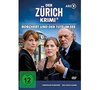 Christian Kohlund - Zürich Krimi 09: Borchert und der Tote im See [Import]