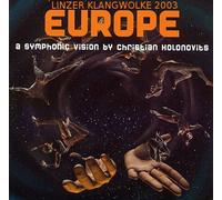 Christian Kolonovits Europe (CD)