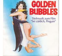 Christian Kolonovits - Golden Bubbles / Vinyl single [Vinyl-Single 7'']