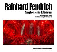 Fendrich,Rainhard - Symphonisch in Schönbrunn (2cd) [Import]