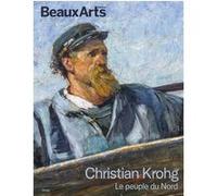 Collectif – Christian Krohg. Le peuple du nord : Au Musée d'Orsay – Broché