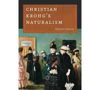 Christian Krohg's Naturalism